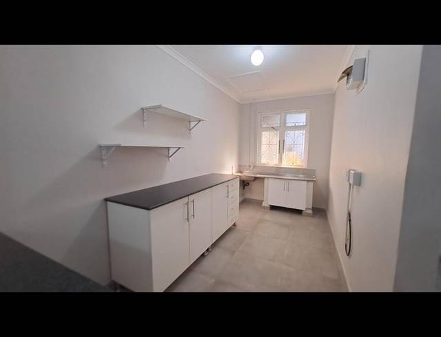 3 BEDROOM PROPERTY TO RENT IN SEA VIEW